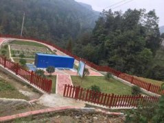 龍里縣千人以上集中式飲用水源地保護(hù)項目